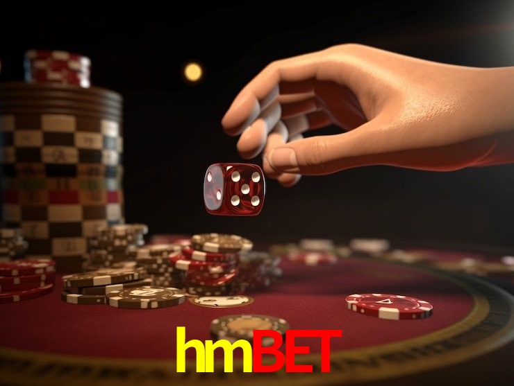 Experiência VIP hmbet