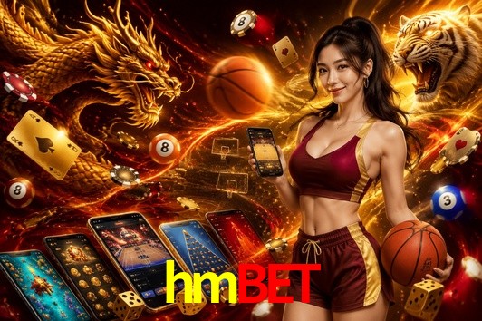 Welcome Bonus hmbet