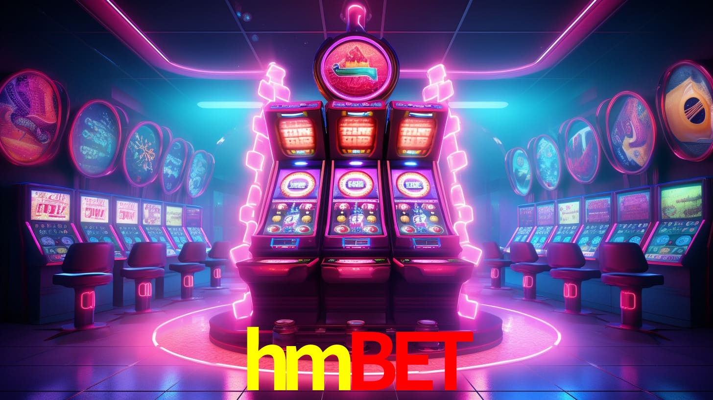 hmbet - Melhor plataforma de apostas - hmbet.com