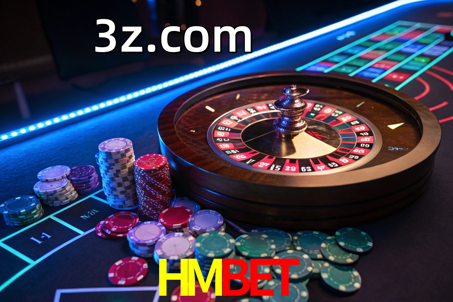 HMBET