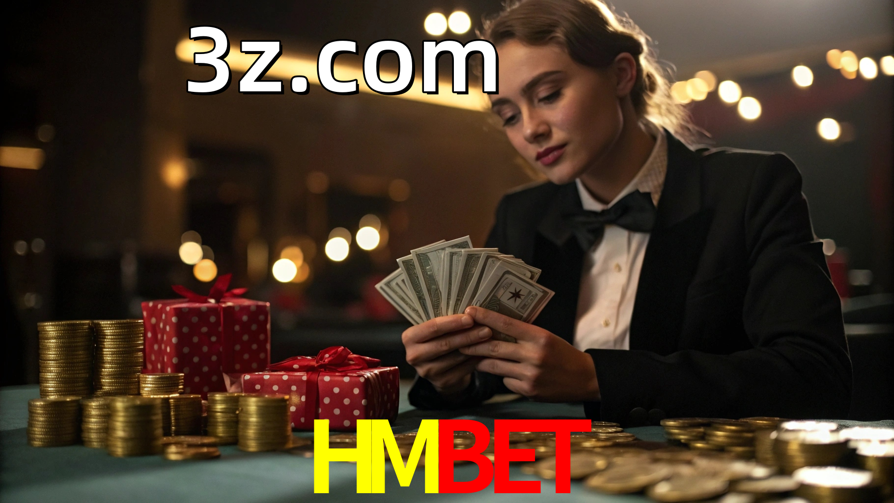 cassino online HMBET