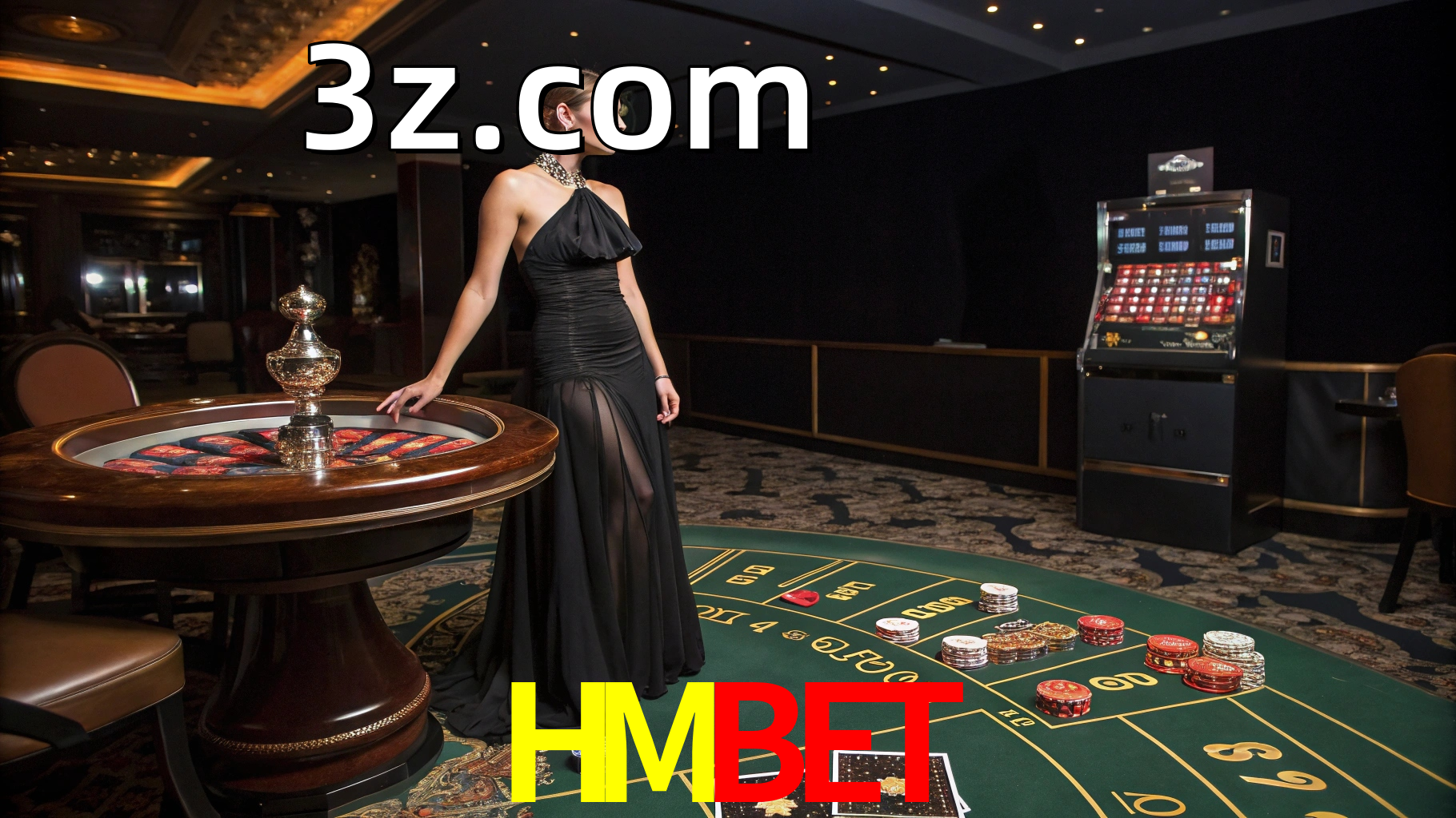 HMBET