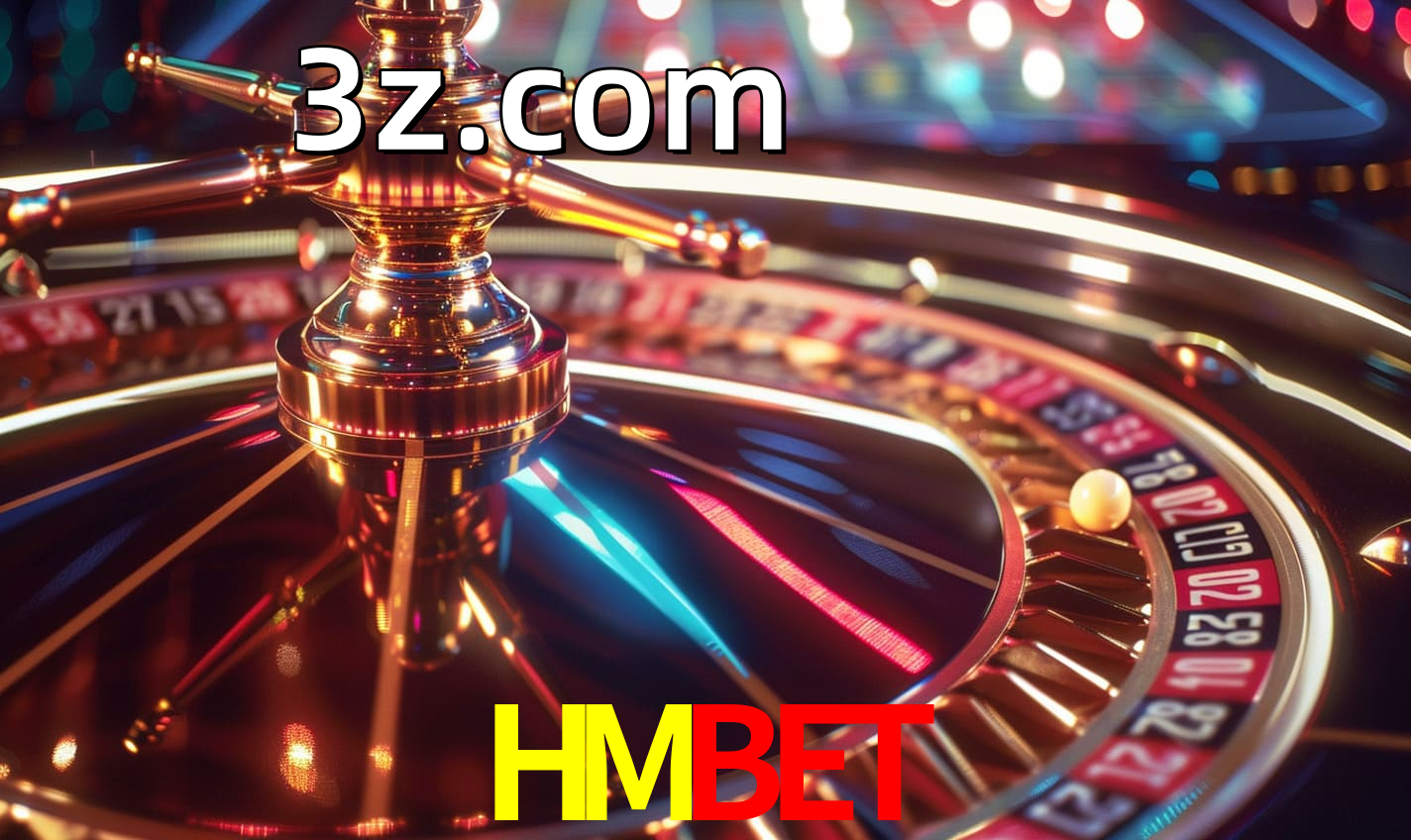 cassino online HMBET