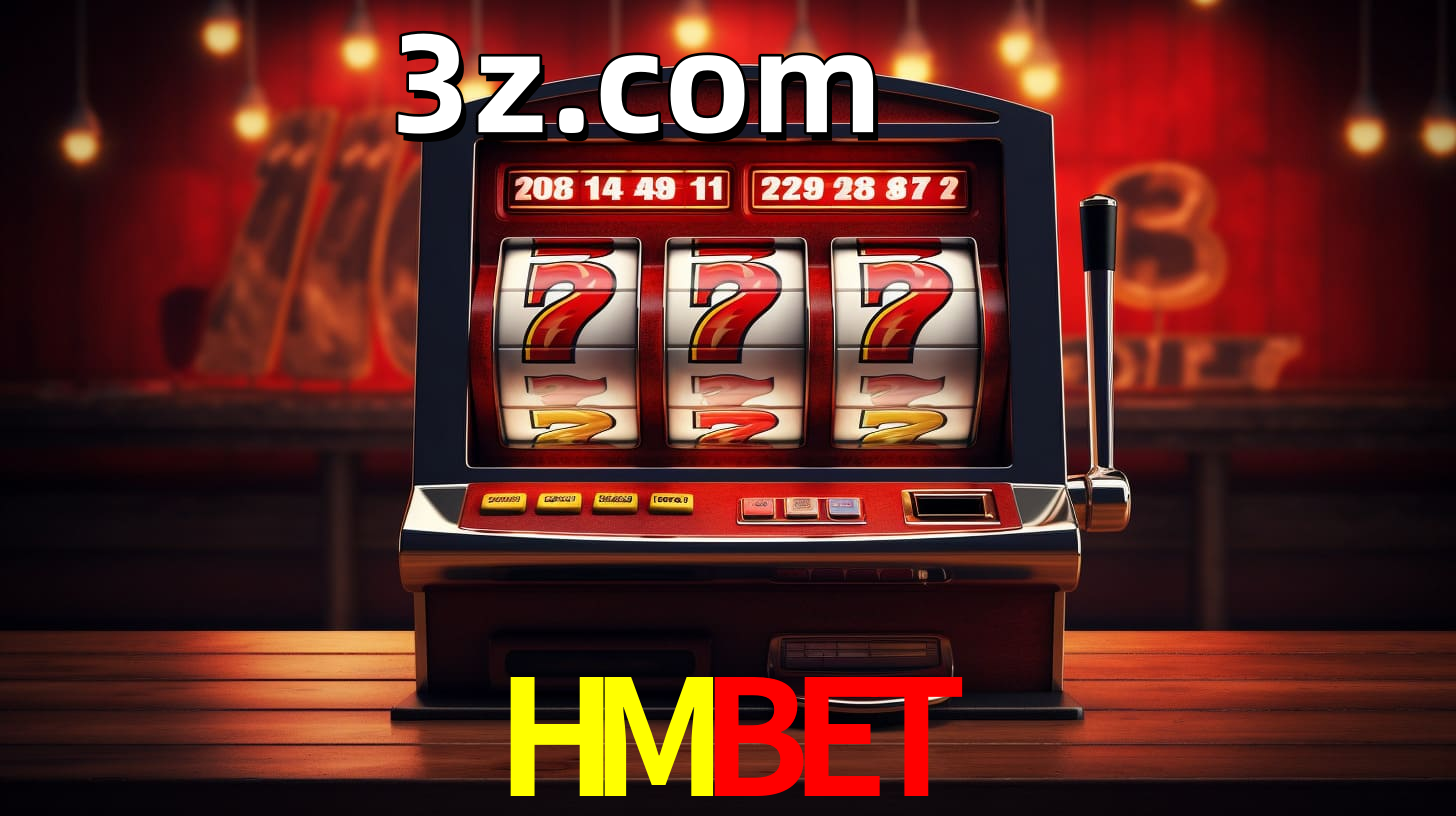 cassino online HMBET