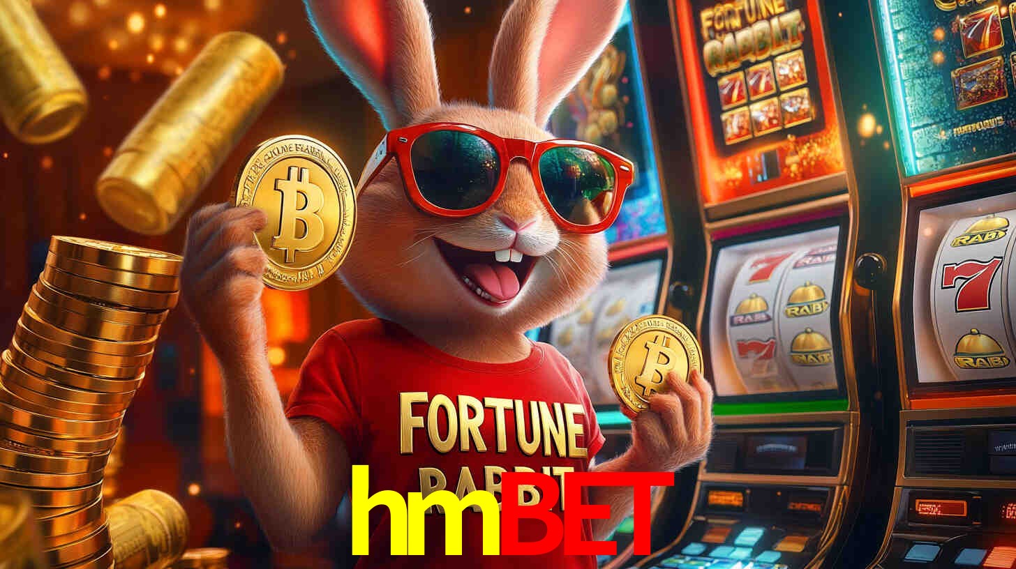 Desvendando o Mundo dos Jogos Virtuais na hmbet