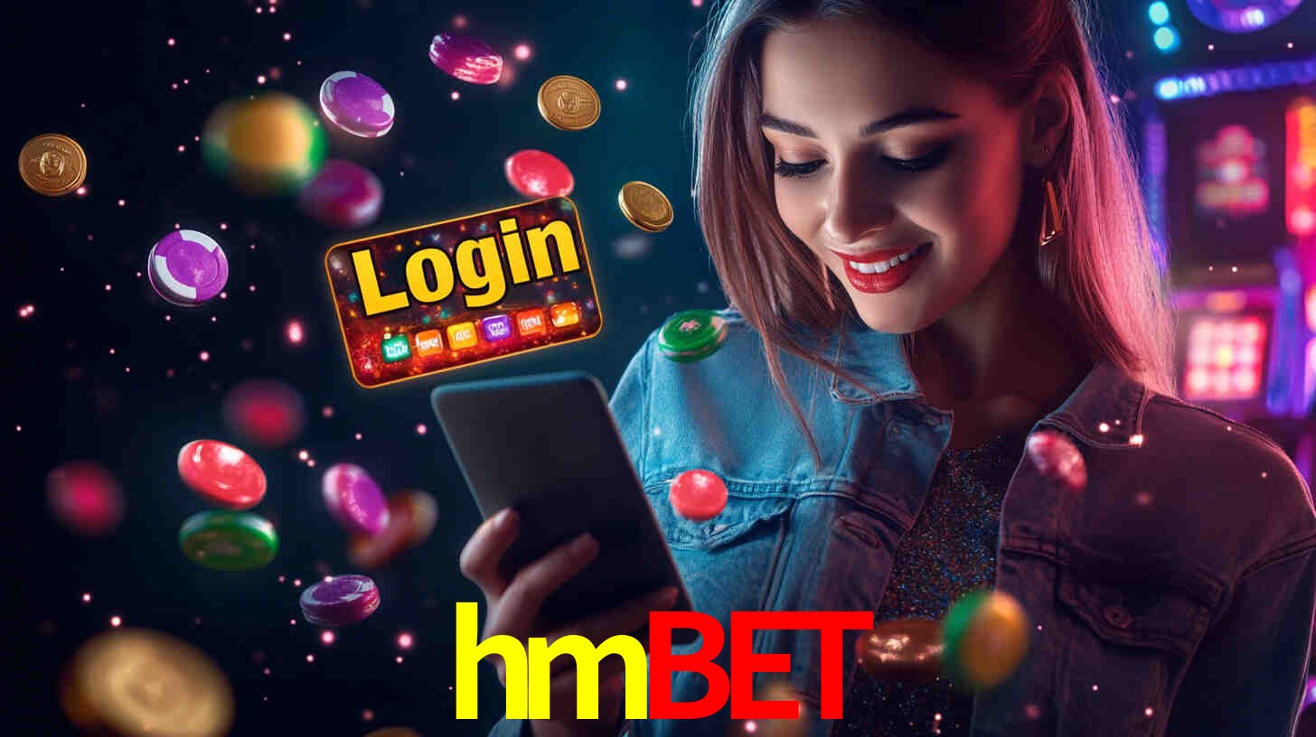 A Popularidade dos Caça-Níqueis no hmbet