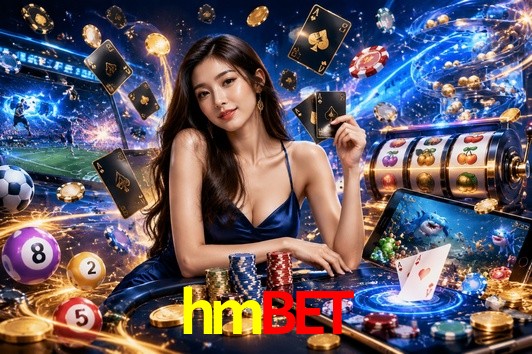 Live Casino hmbet