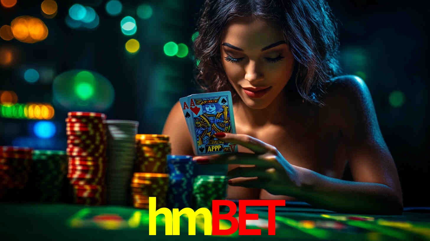 Apostas Esportivas na hmbet: Um Guia Completo