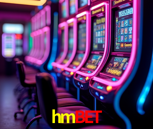Especiais de Fim de Semana hmbet