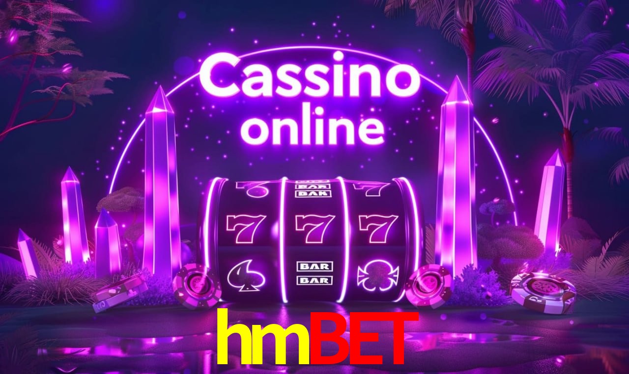 Diretório de Jogos hmbet
