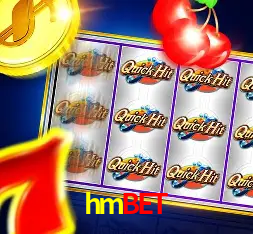 Descubra a Magia dos Jogos de Arcade no hmbet