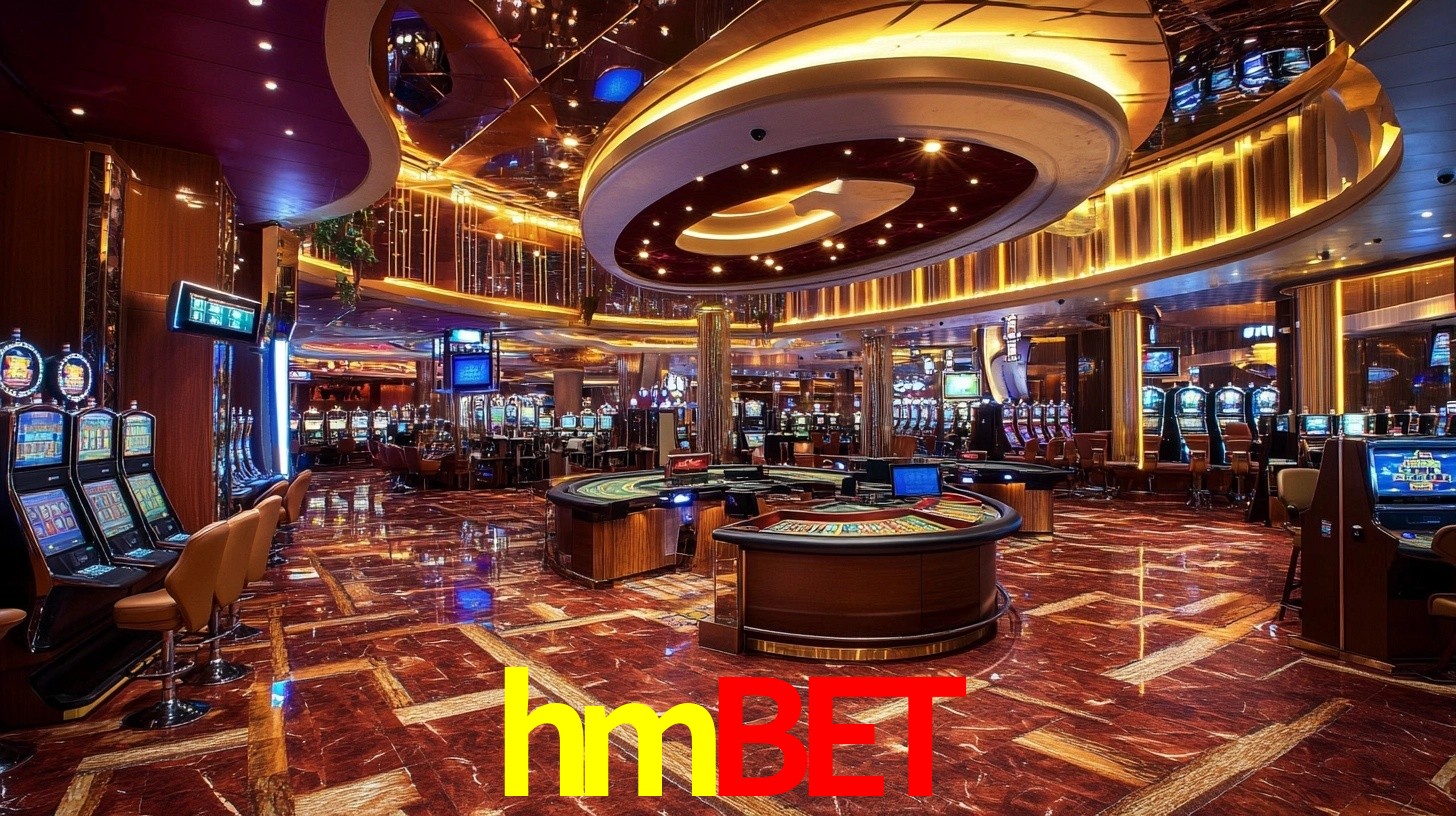Premium Interface hmbet
