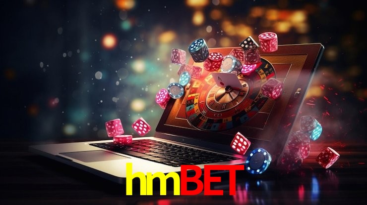 A Experiência Imersiva dos Cassinos Ao Vivo no hmbet