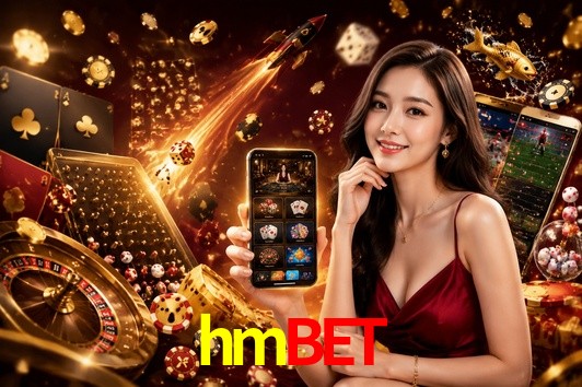 Game Providers hmbet