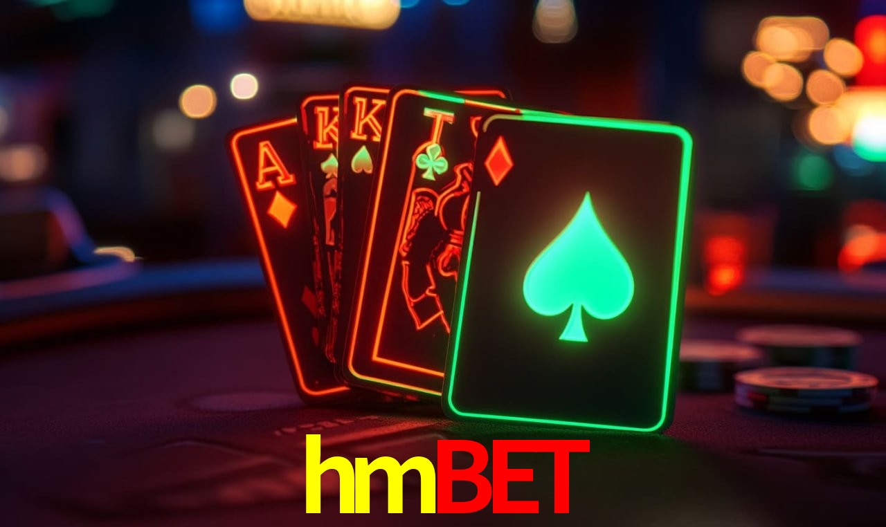 hmbet Slots - hmbet visual 2