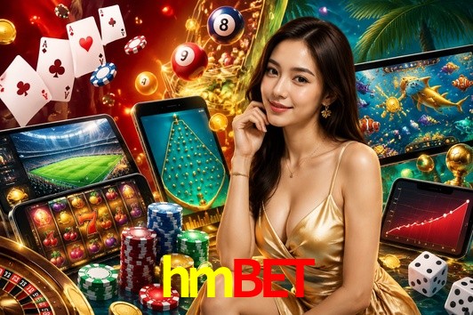 Live Casino hmbet