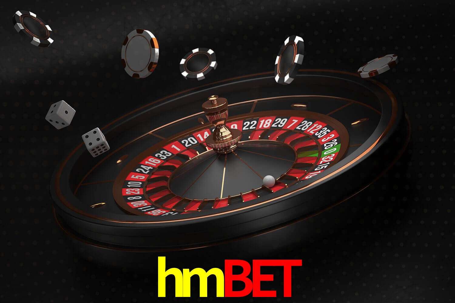 hmbet.com