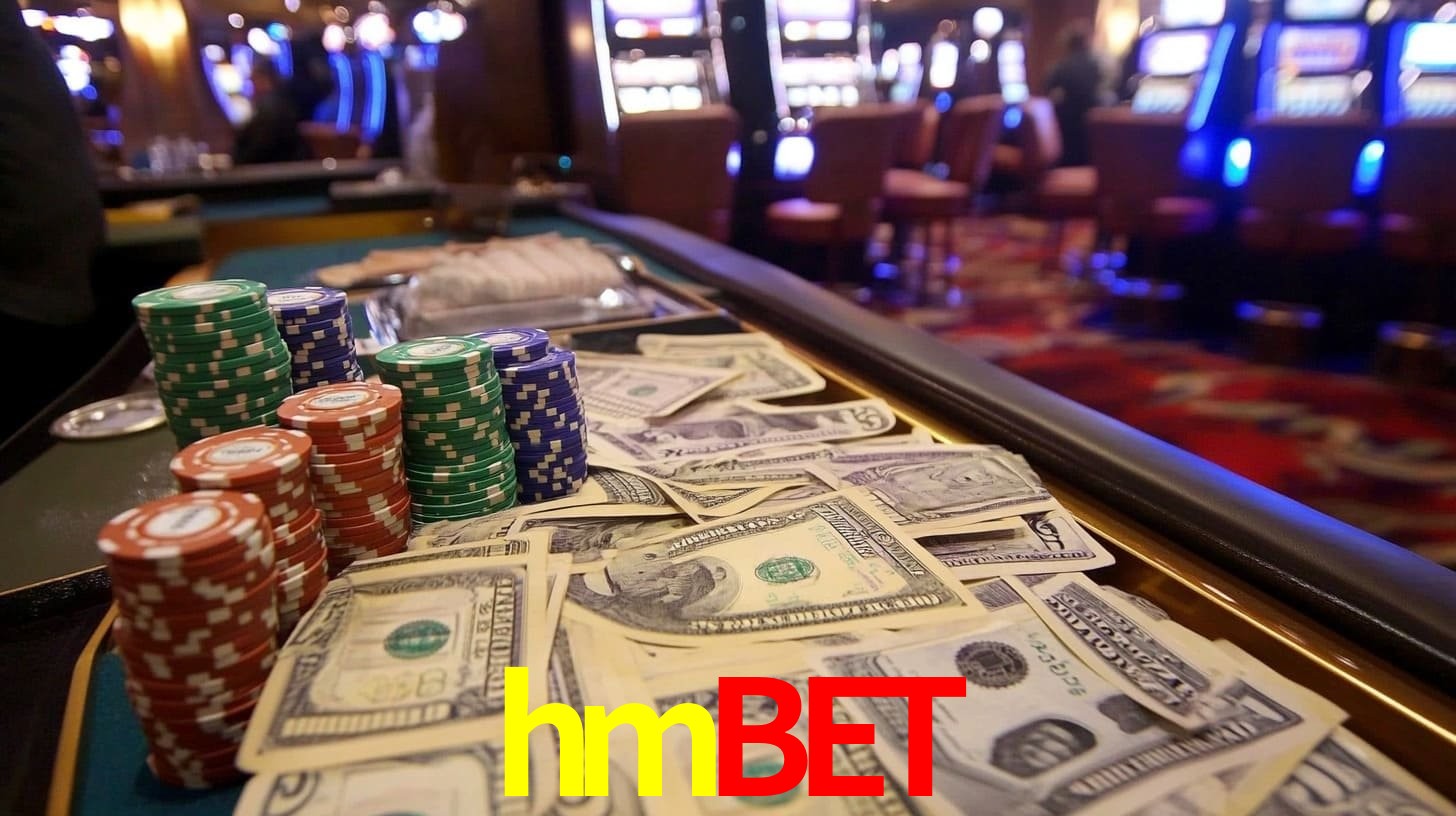 hmbet visual 1