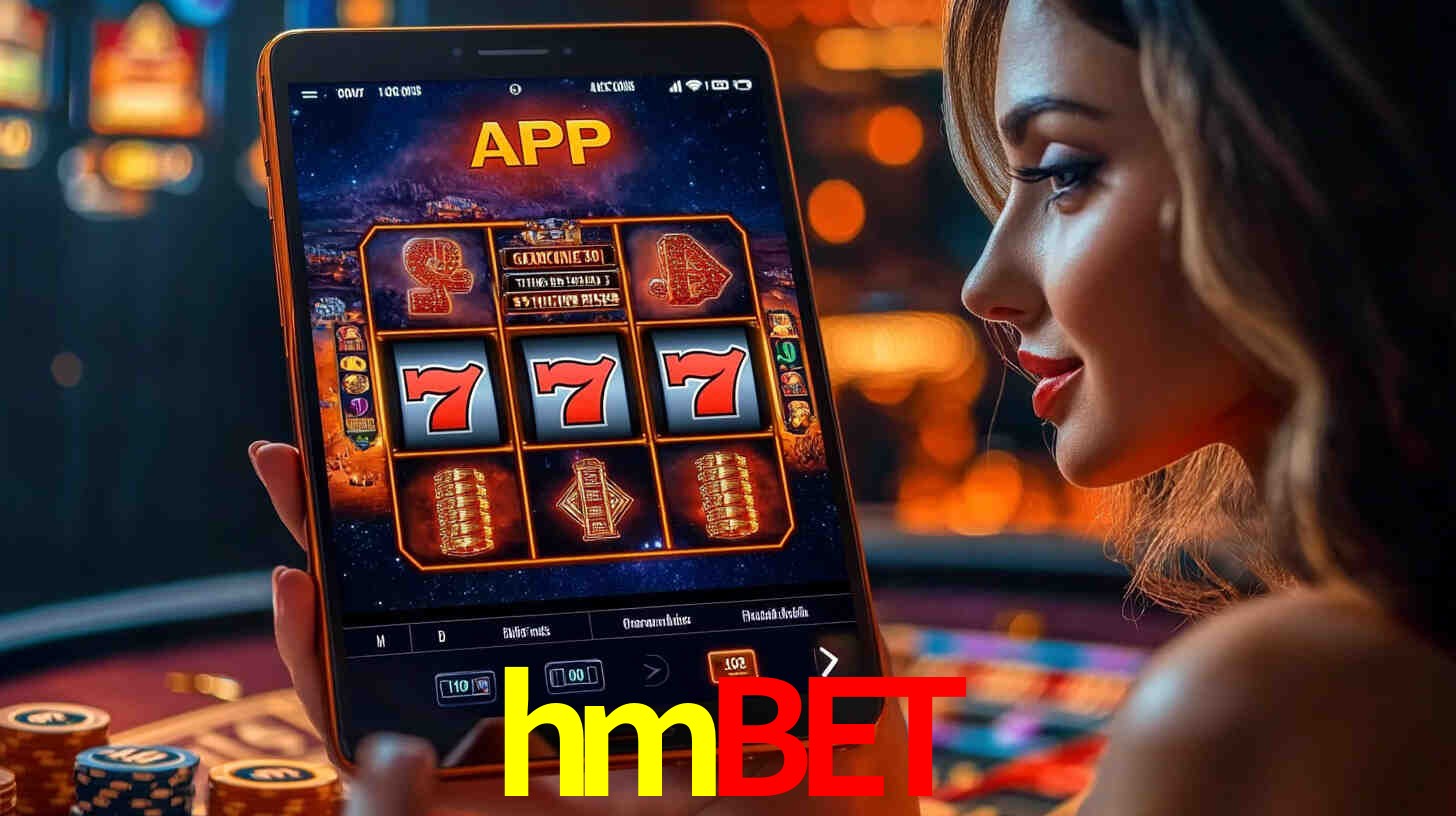 hmbet.com
