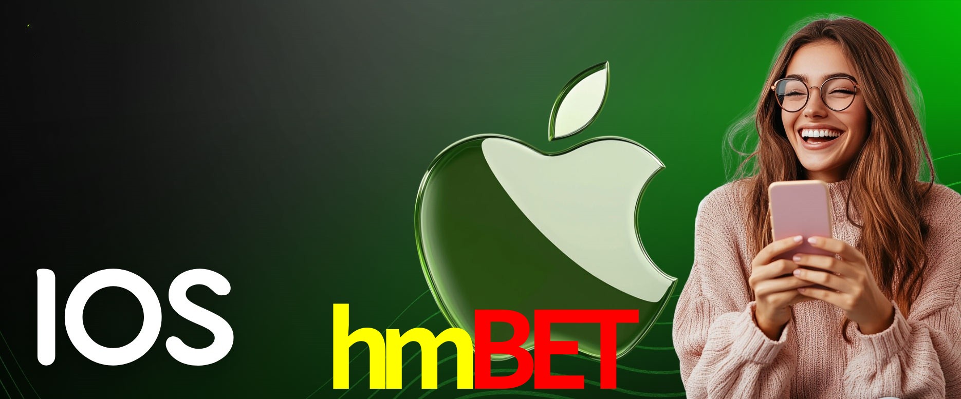 APP oficial da hmbet para mobile