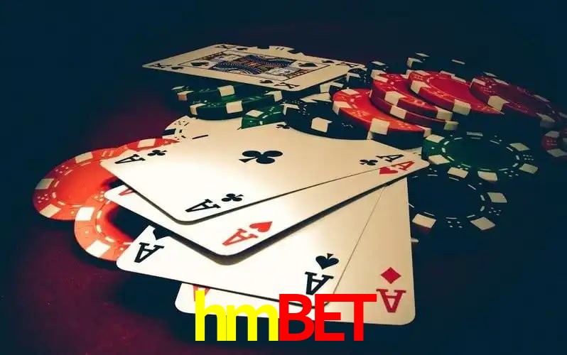 hmbet Aplicativo - hmbet visual 2