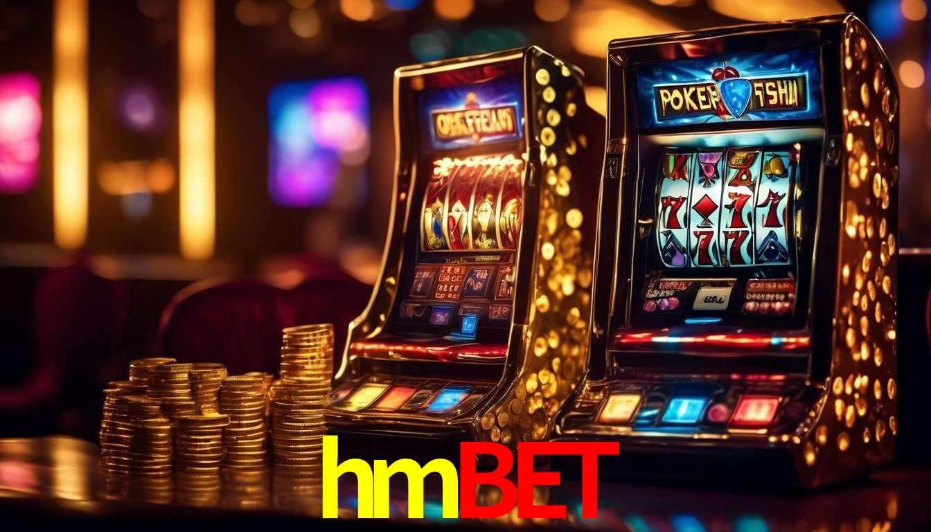 Explorando a Categoria de Eventos em Apostas na hmbet