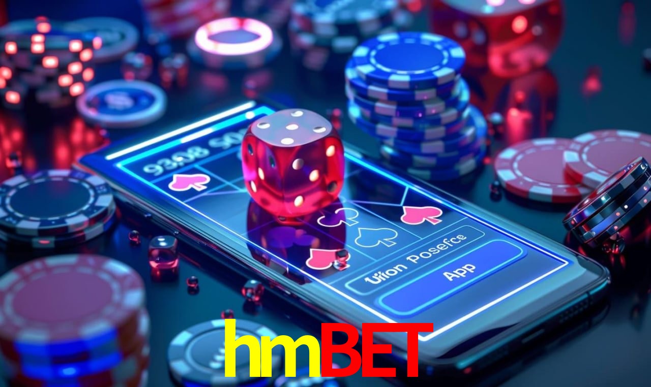 hmbet Aplicativo - hmbet visual 1