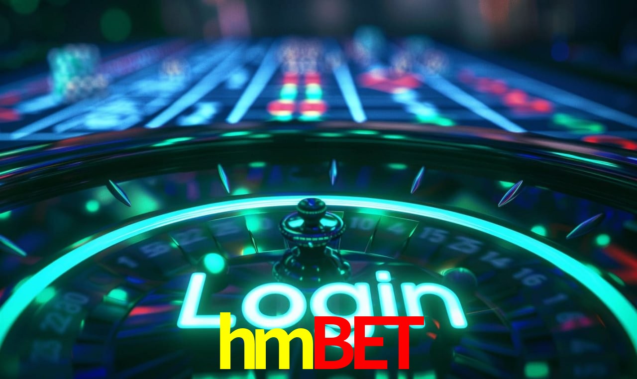 Casino Ao Vivo hmbet