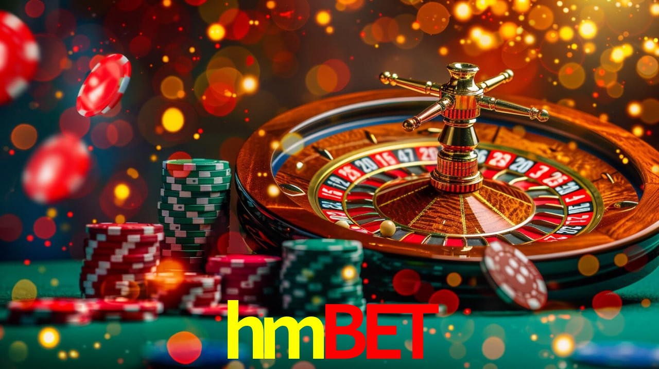 Descubra a Essência do hmbet: Nossa História e Compromissos