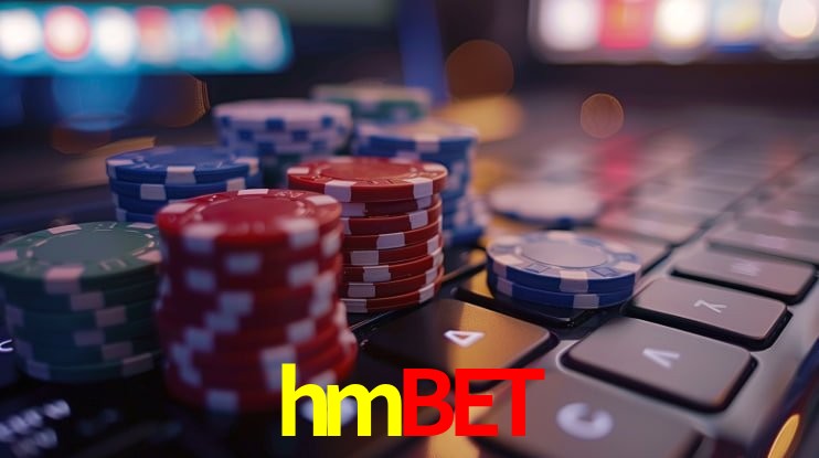 Jogos de Slot hmbet