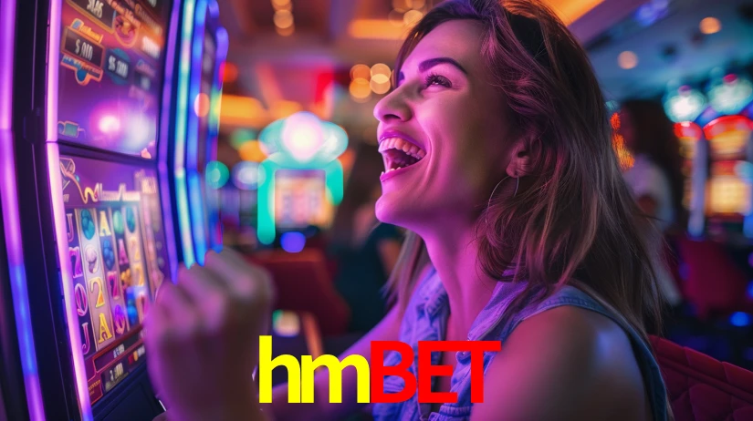 hmbet.com
