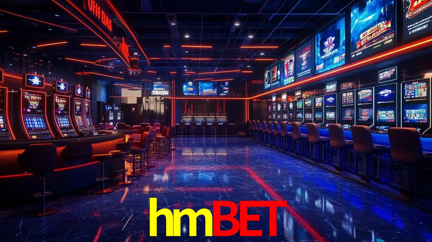 hmbet App Interface