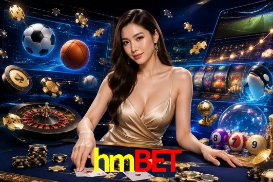 Slot Games hmbet