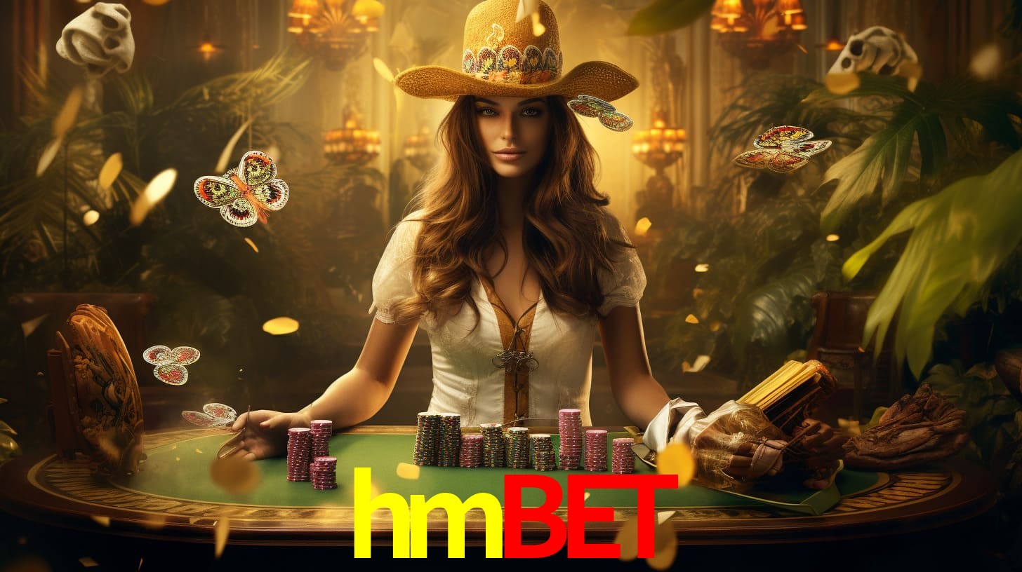 Welcome Bonus hmbet