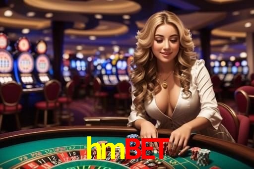 Roulette Table hmbet
