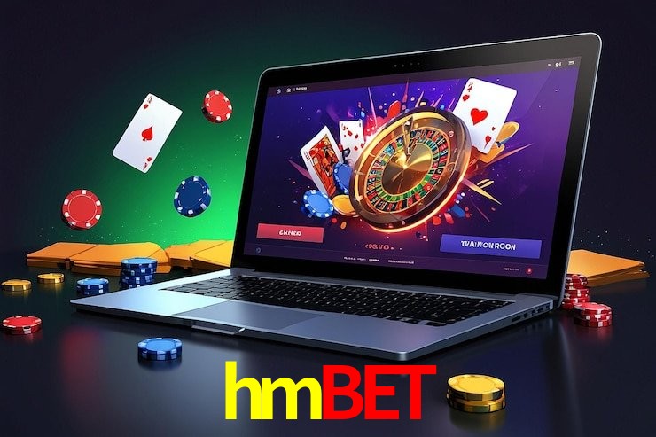 Benefícios da Conta hmbet