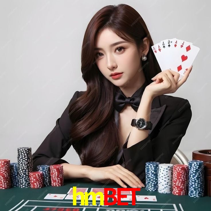 Provedores de Jogos hmbet
