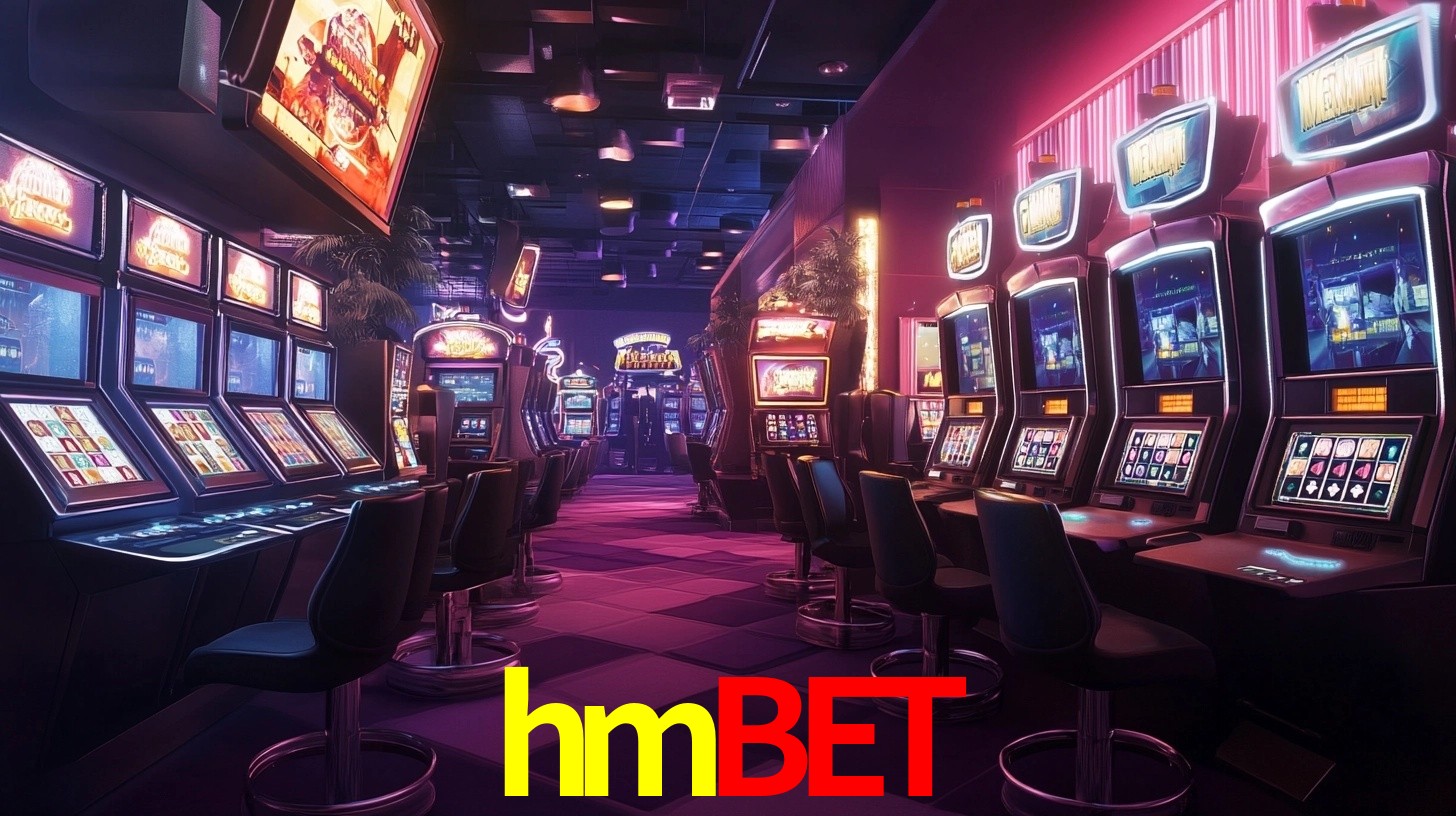 Explore as vantagens do hmbet: serviço profissional e confiabilidade
